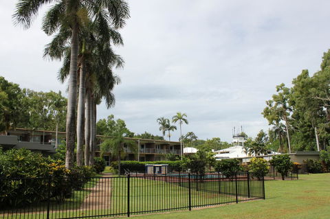 Arcadia Village Motel - Accommodation Bookings 15