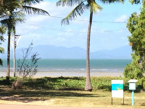 Arcadia Village Motel - Accommodation Bookings 40