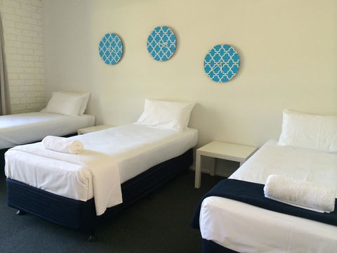 Arcadia Village Motel - Accommodation Bookings 38