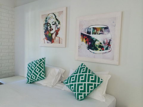 Arcadia Village Motel - Accommodation Bookings 32