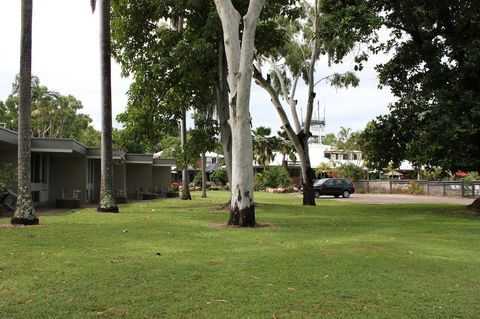Arcadia Village Motel - Accommodation Bookings 9
