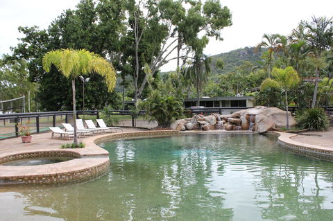 Arcadia Village Motel - Accommodation Bookings 22