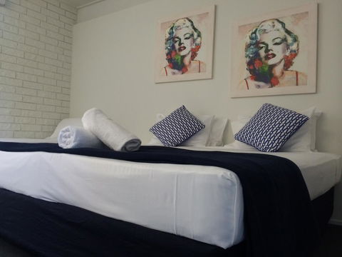 Arcadia Village Motel - Accommodation Bookings 34