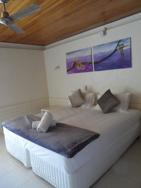 Arcadia Village Motel - Accommodation Bookings 20