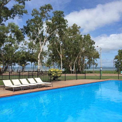 Arcadia Village Motel - Accommodation Bookings 25