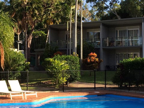 Arcadia Village Motel - Accommodation Bookings 21