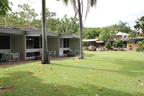 Arcadia Village Motel - Accommodation Bookings 7