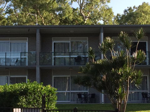 Arcadia Village Motel - Accommodation Bookings 35