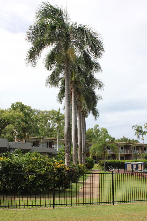 Arcadia Village Motel - Accommodation Bookings 19