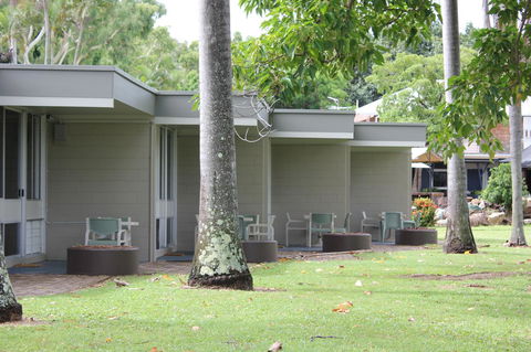 Arcadia Village Motel - Accommodation Bookings 8