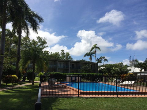 Arcadia Village Motel - Accommodation Bookings 28