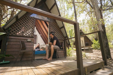 Roamer Magnetic Island Koala Park - Formerly Selina Magnetic Island - Accommodation Bookings 35