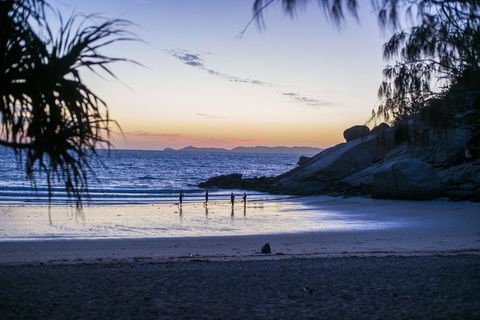 Roamer Magnetic Island Koala Park - Formerly Selina Magnetic Island - Accommodation Bookings 16