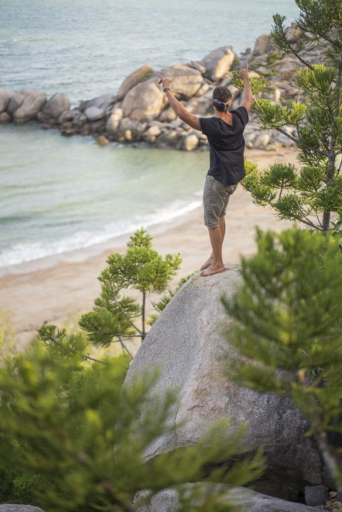 Roamer Magnetic Island Koala Park - Formerly Selina Magnetic Island - Accommodation Bookings 10