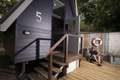 Roamer Magnetic Island Koala Park - Formerly Selina Magnetic Island - Accommodation Bookings 36
