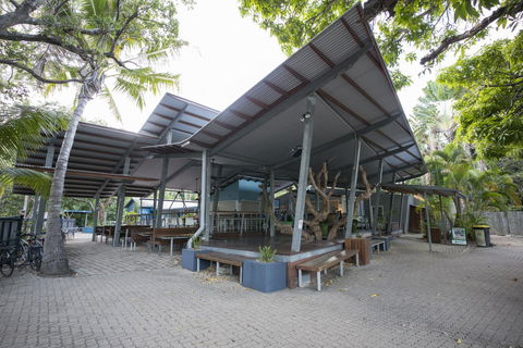 Roamer Magnetic Island Koala Park - Formerly Selina Magnetic Island - Accommodation Bookings 18