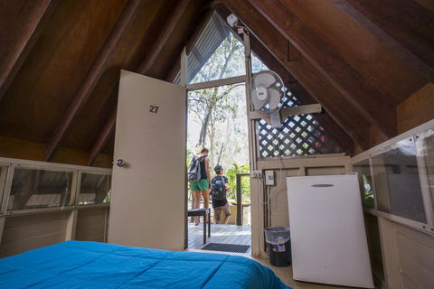 Roamer Magnetic Island Koala Park - Formerly Selina Magnetic Island - Accommodation Bookings 33