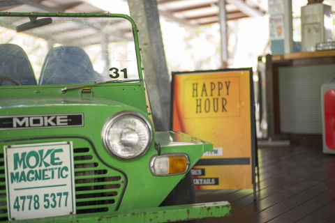 Roamer Magnetic Island Koala Park - Formerly Selina Magnetic Island - Accommodation Bookings 21