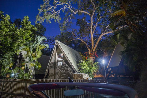 Roamer Magnetic Island Koala Park - Formerly Selina Magnetic Island - Accommodation Bookings 7