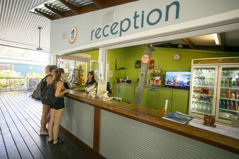 Roamer Magnetic Island Koala Park - Formerly Selina Magnetic Island - Accommodation Bookings 23