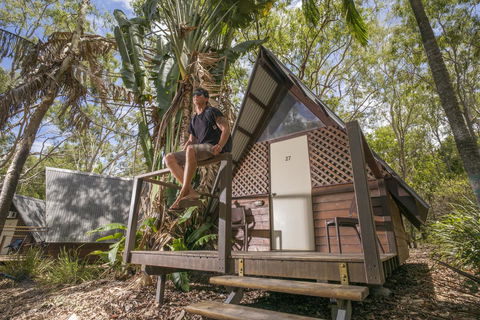 Roamer Magnetic Island Koala Park - Formerly Selina Magnetic Island - Accommodation Bookings 9