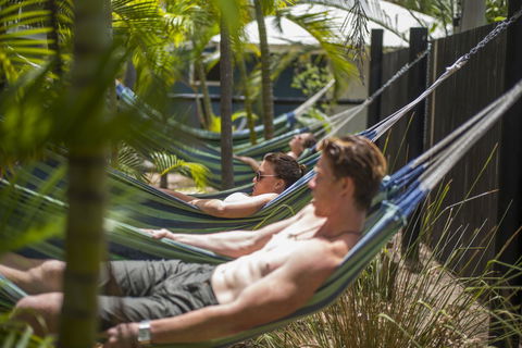 Roamer Magnetic Island Koala Park - Formerly Selina Magnetic Island - Accommodation Bookings 26