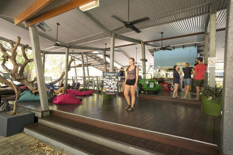 Roamer Magnetic Island Koala Park - Formerly Selina Magnetic Island - Accommodation Bookings 20