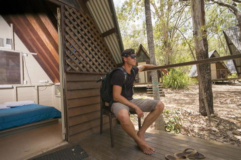 Roamer Magnetic Island Koala Park - Formerly Selina Magnetic Island - Accommodation Bookings 0