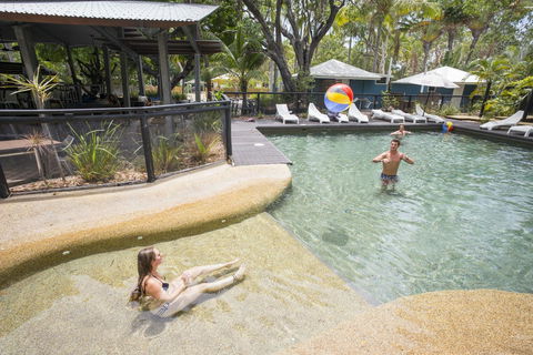 Roamer Magnetic Island Koala Park - Formerly Selina Magnetic Island - Accommodation Bookings 25