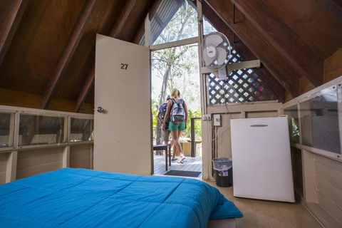 Roamer Magnetic Island Koala Park - Formerly Selina Magnetic Island - Accommodation Bookings 34
