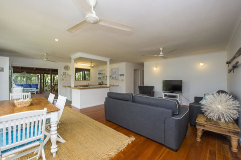 Koorakai - Accommodation Bookings 1