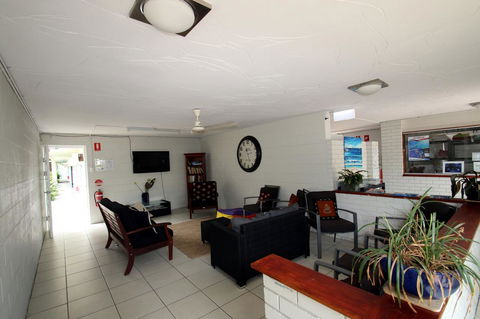CStay - Accommodation Bookings 1