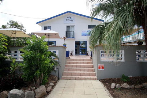 CStay - Accommodation Bookings 0