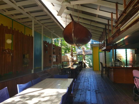 Arcadia Beach Guest House And Car Hire - Accommodation Bookings 36