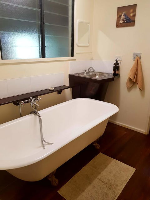 Arcadia Beach Guest House And Car Hire - Accommodation Bookings 27