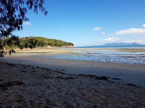 Arcadia Beach Guest House And Car Hire - Accommodation Bookings 43