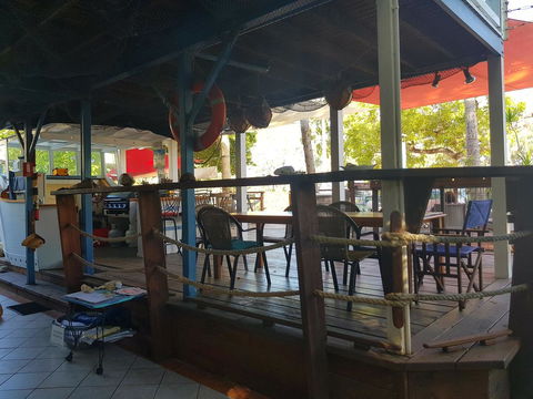 Arcadia Beach Guest House And Car Hire - Accommodation Bookings 39