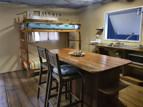 Arcadia Beach Guest House And Car Hire - Accommodation Bookings 33