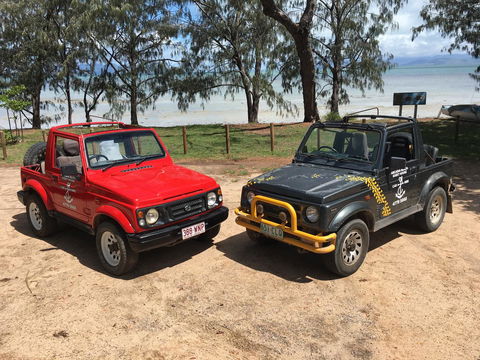 Arcadia Beach Guest House And Car Hire - Accommodation Bookings 6