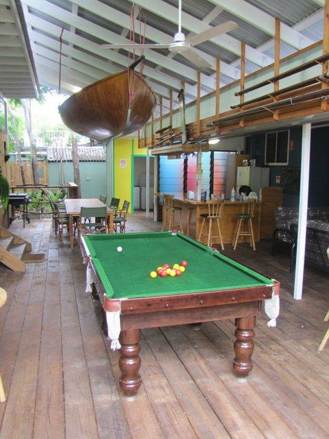 Arcadia Beach Guest House And Car Hire - Accommodation Bookings 4