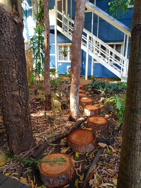 Arcadia Beach Guest House And Car Hire - Accommodation Bookings 40