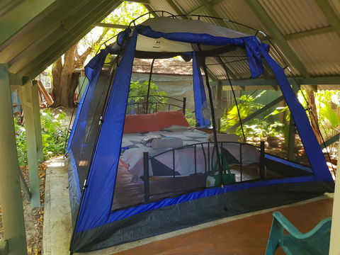 Arcadia Beach Guest House And Car Hire - Accommodation Bookings 11