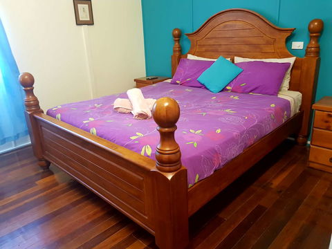 Arcadia Beach Guest House And Car Hire - Accommodation Bookings 10