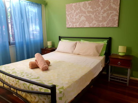 Arcadia Beach Guest House And Car Hire - Accommodation Bookings 20