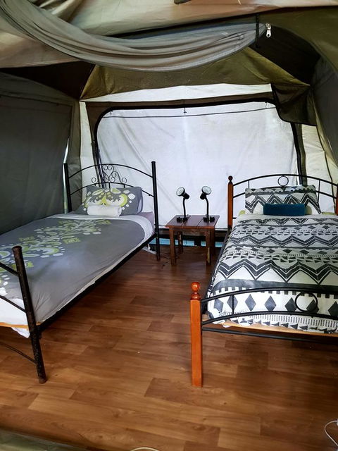 Arcadia Beach Guest House And Car Hire - Accommodation Bookings 42