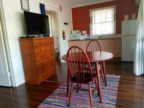 Arcadia Beach Guest House And Car Hire - Accommodation Bookings 37