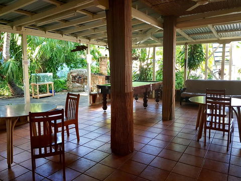Arcadia Beach Guest House And Car Hire - Accommodation Bookings 32