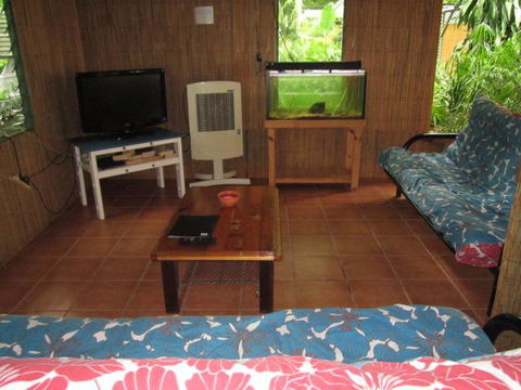 Arcadia Beach Guest House And Car Hire - Accommodation Bookings 3