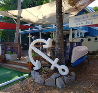Arcadia Beach Guest House