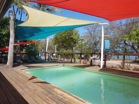 Arcadia Beach Guest House And Car Hire - Accommodation Bookings 14